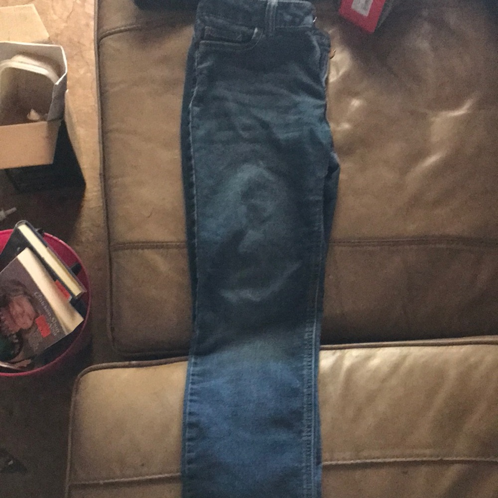 Wrangler jeans